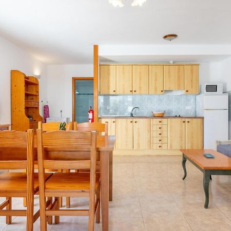 Apartamentos Karin 1ºc Cala D´Or Esterno foto