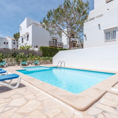 Apartamentos Karin 1ºc Cala D´Or Esterno foto