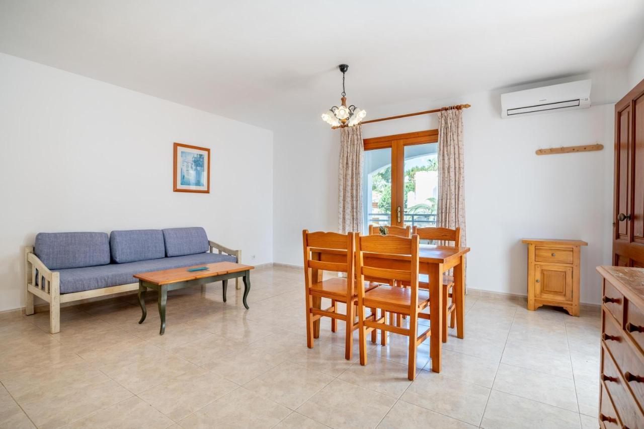Apartamentos Karin 1ºc Cala D´Or Esterno foto