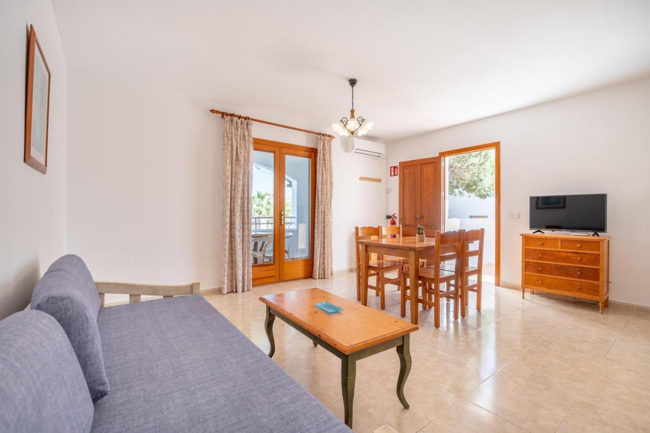 Apartamentos Karin 1ºc Cala D´Or Esterno foto