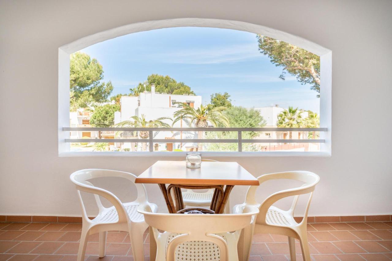 Apartamentos Karin 1ºc Cala D´Or Esterno foto