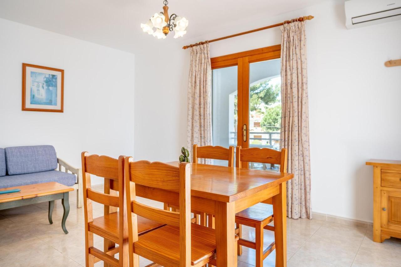 Apartamentos Karin 1ºc Cala D´Or Esterno foto