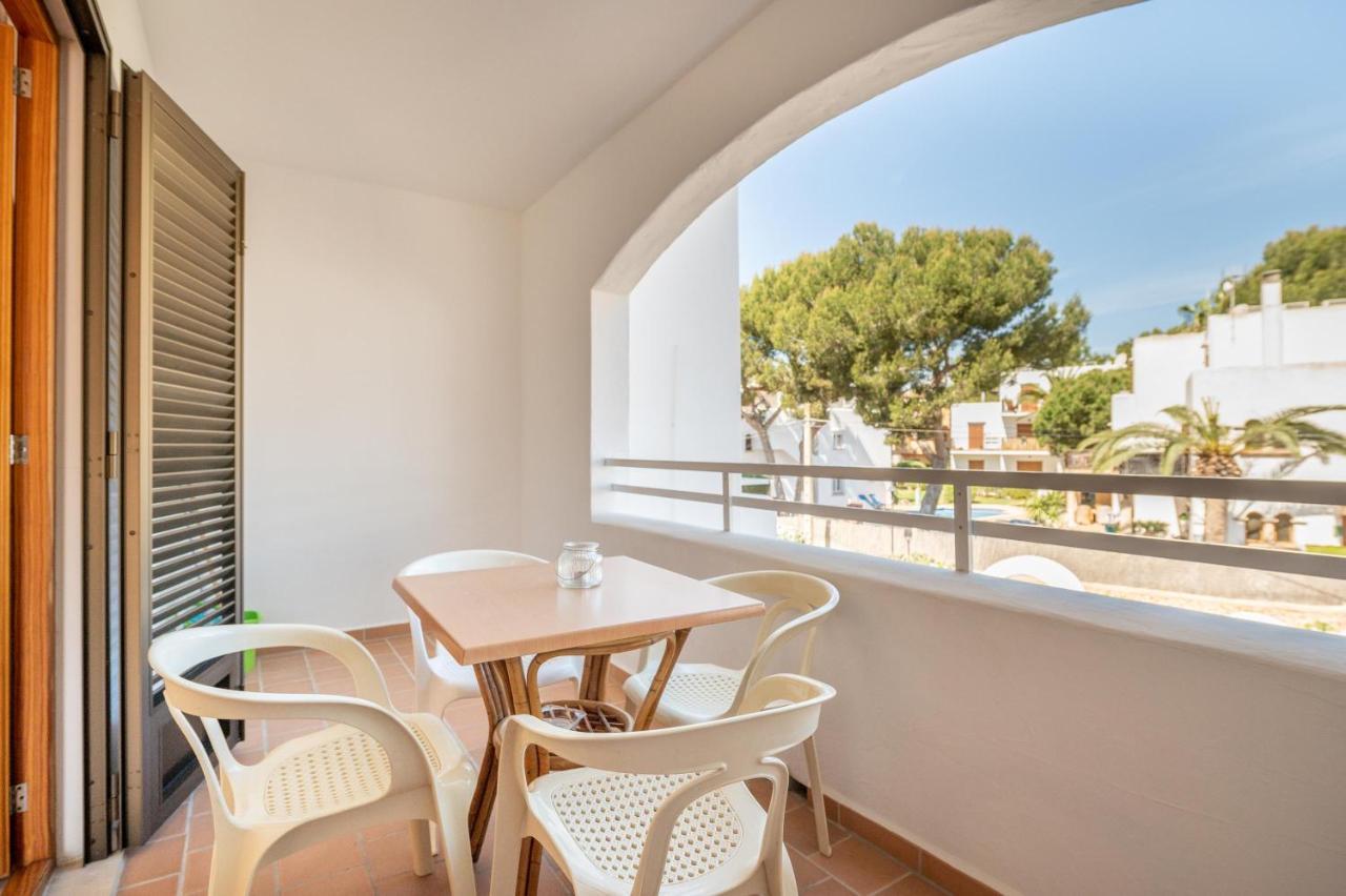 Apartamentos Karin 1ºc Cala D´Or Esterno foto